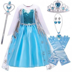 Aladdin and the Magic Lamp Aladdin Cosplay Costume Princess Jasmine Belly Dancer Costume for Girl HCAL-001