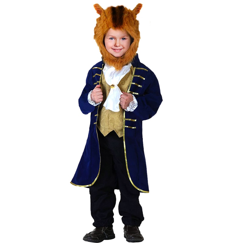 Urocza strój kostium Cosplay Udawaj gręna Halloween imprezę dla małych dzieci chłopców w wieku 2-9 lat